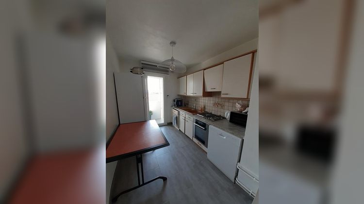 Ma-Cabane - Vente Appartement Montbéliard, 74 m²