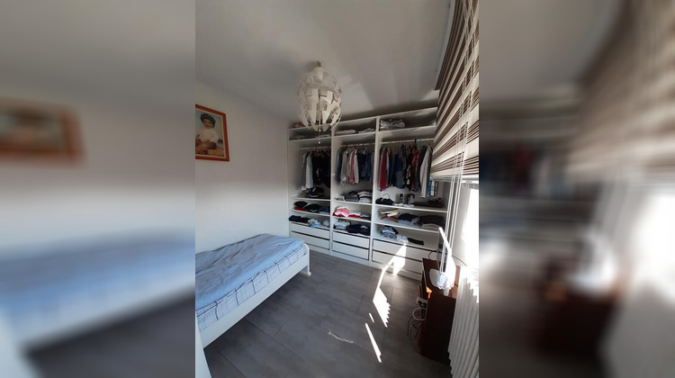 Ma-Cabane - Vente Appartement Montbéliard, 74 m²