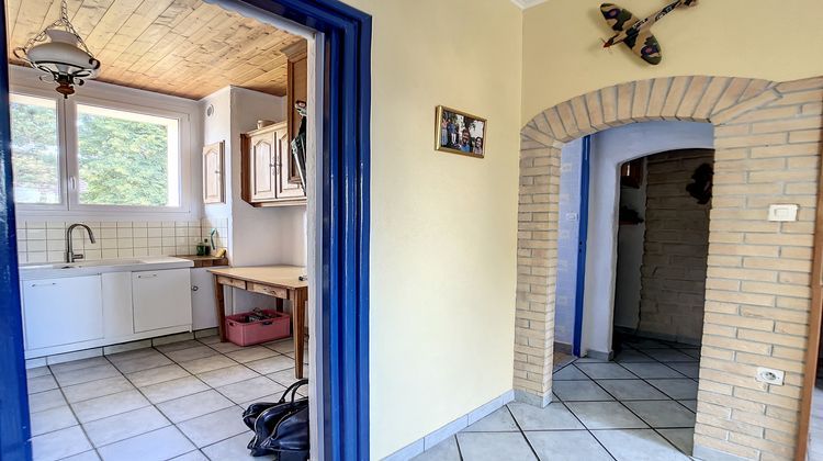 Ma-Cabane - Vente Appartement Montbéliard, 36 m²