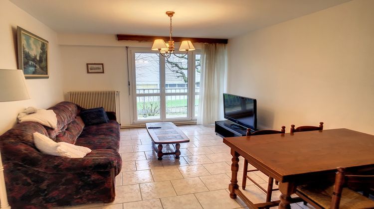 Ma-Cabane - Vente Appartement Montbéliard, 73 m²