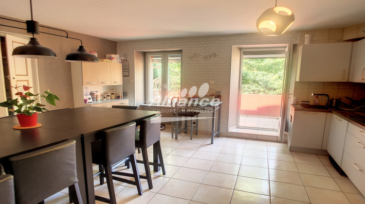 Ma-Cabane - Vente Appartement Montbéliard, 70 m²