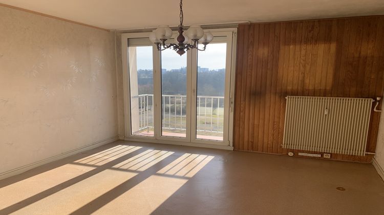 Ma-Cabane - Vente Appartement Montbéliard, 55 m²