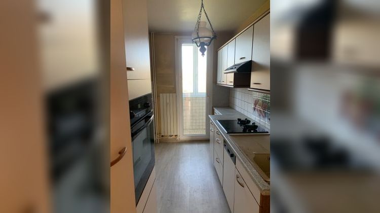 Ma-Cabane - Vente Appartement Montbéliard, 55 m²