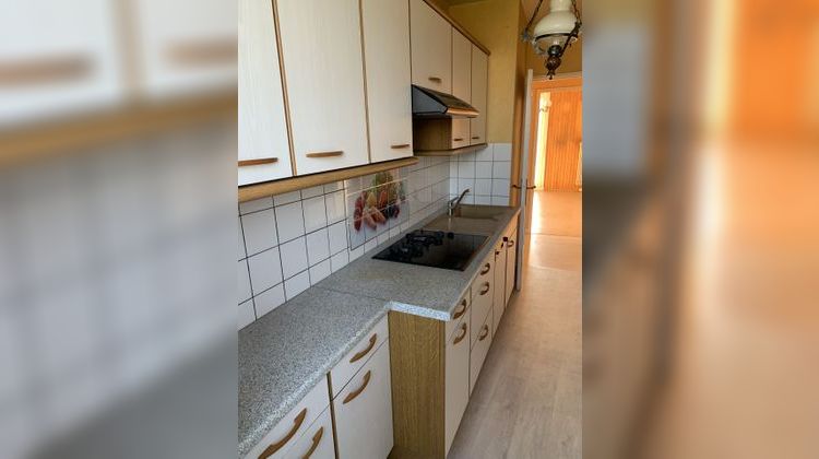 Ma-Cabane - Vente Appartement Montbéliard, 55 m²