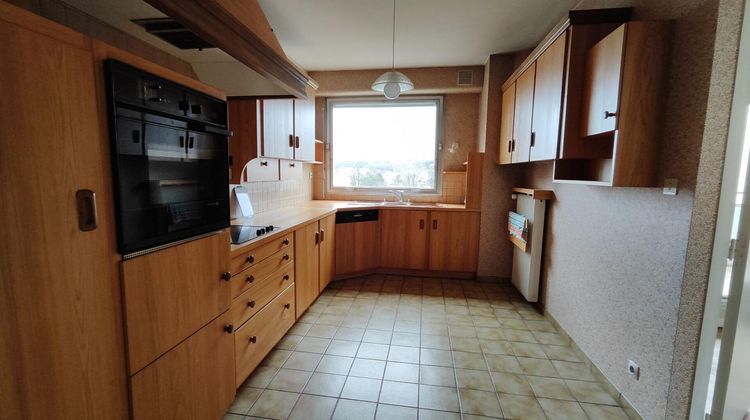 Ma-Cabane - Vente Appartement MONTBELIARD, 128 m²