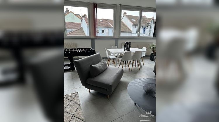 Ma-Cabane - Vente Appartement Montbéliard, 100 m²