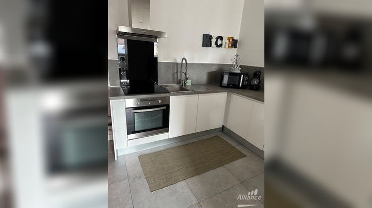 Ma-Cabane - Vente Appartement Montbéliard, 100 m²