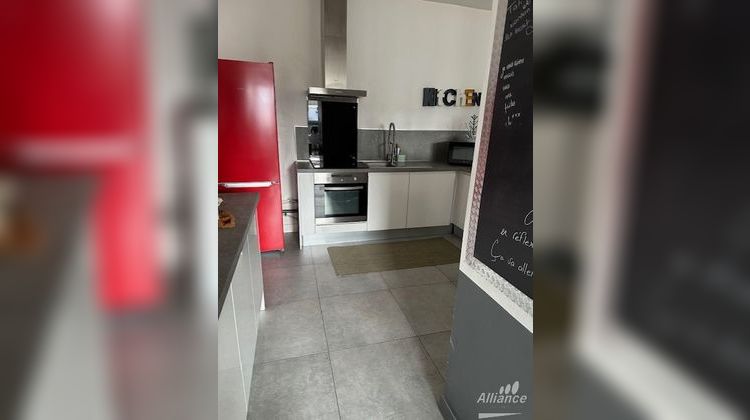 Ma-Cabane - Vente Appartement Montbéliard, 100 m²