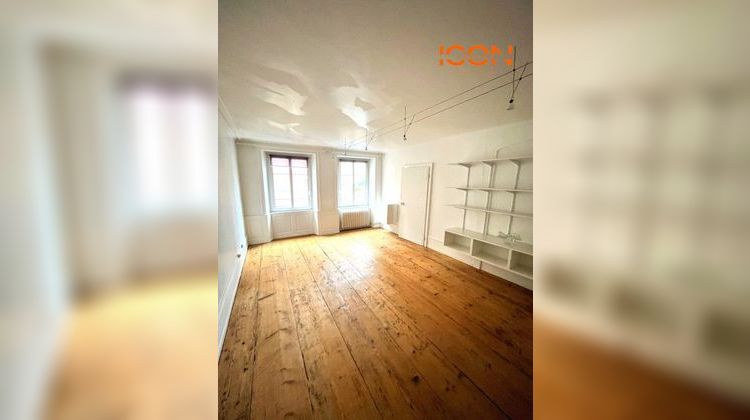 Ma-Cabane - Vente Appartement Montbéliard, 73 m²