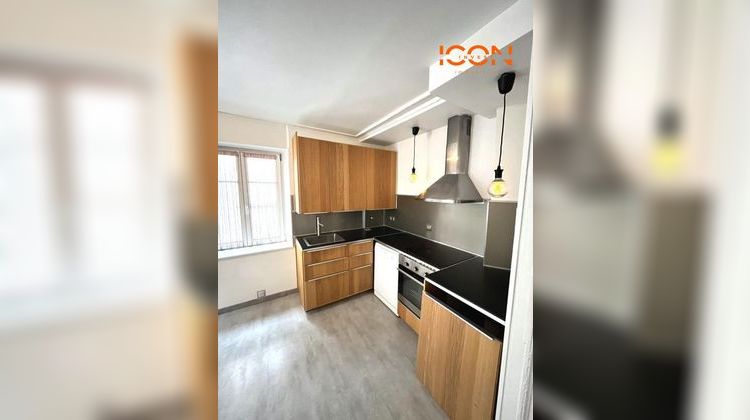 Ma-Cabane - Vente Appartement Montbéliard, 73 m²