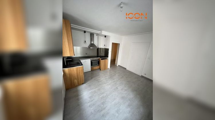 Ma-Cabane - Vente Appartement Montbéliard, 73 m²