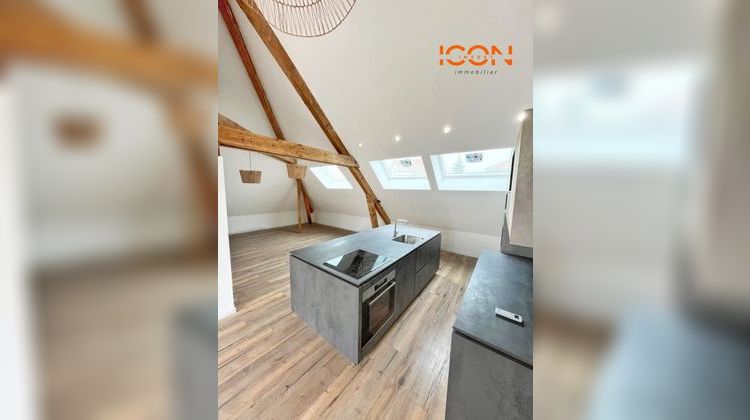 Ma-Cabane - Vente Appartement Montbéliard, 96 m²