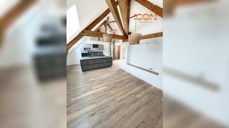 Ma-Cabane - Vente Appartement Montbéliard, 96 m²