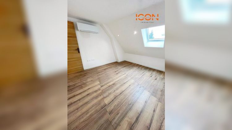 Ma-Cabane - Vente Appartement Montbéliard, 96 m²