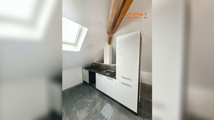 Ma-Cabane - Vente Appartement Montbéliard, 84 m²