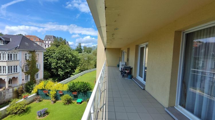 Ma-Cabane - Vente Appartement MONTBELIARD, 76 m²