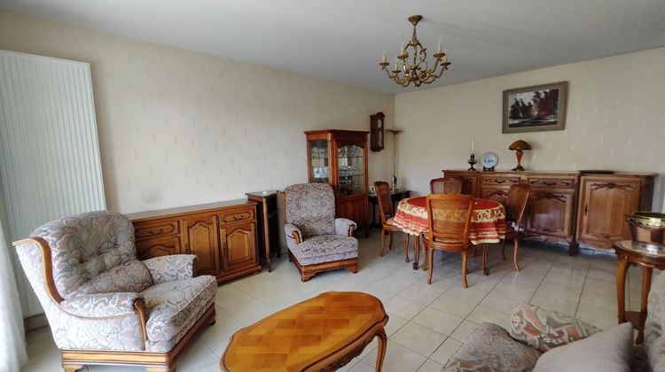 Ma-Cabane - Vente Appartement MONTBELIARD, 76 m²