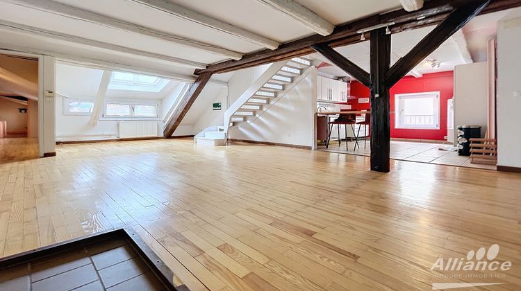 Ma-Cabane - Vente Appartement Montbéliard, 131 m²