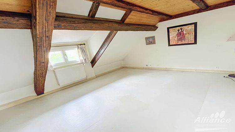 Ma-Cabane - Vente Appartement Montbéliard, 131 m²