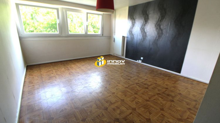 Ma-Cabane - Vente Appartement MONTBELIARD, 44 m²