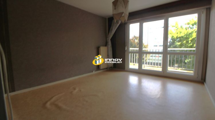 Ma-Cabane - Vente Appartement MONTBELIARD, 44 m²