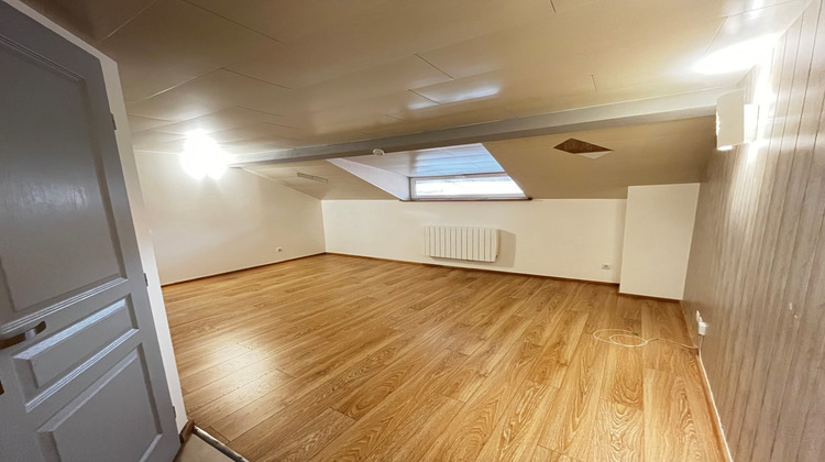 Ma-Cabane - Vente Appartement Montbéliard, 22 m²