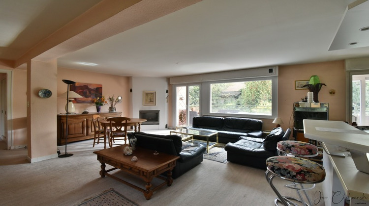 Ma-Cabane - Vente Appartement MONTBELIARD, 117 m²