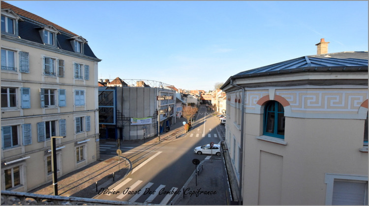 Ma-Cabane - Vente Appartement MONTBELIARD, 67 m²