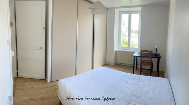 Ma-Cabane - Vente Appartement MONTBELIARD, 67 m²