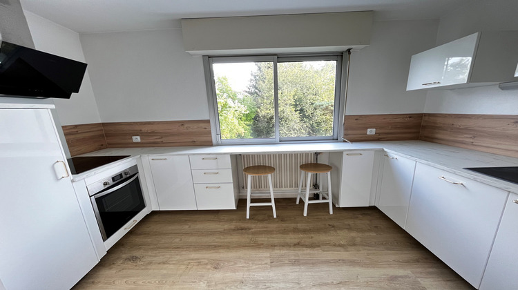 Ma-Cabane - Vente Appartement Montbéliard, 49 m²