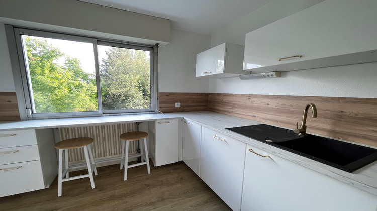 Ma-Cabane - Vente Appartement Montbéliard, 49 m²