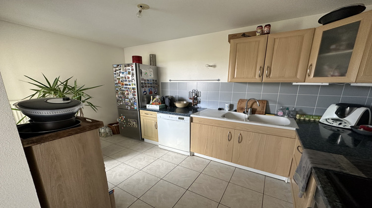 Ma-Cabane - Vente Appartement Montbéliard, 69 m²