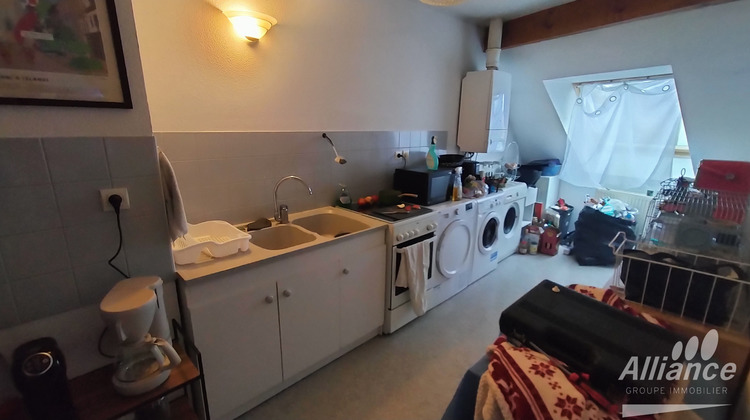 Ma-Cabane - Vente Appartement Montbéliard, 55 m²