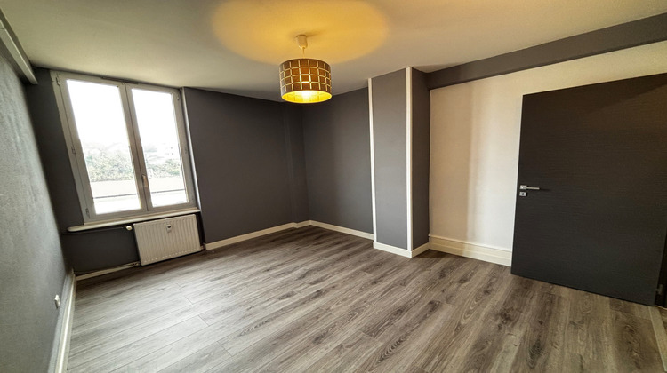 Ma-Cabane - Vente Appartement Montbéliard, 57 m²