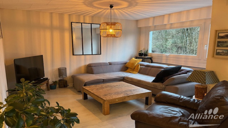 Ma-Cabane - Vente Appartement Montbéliard, 93 m²