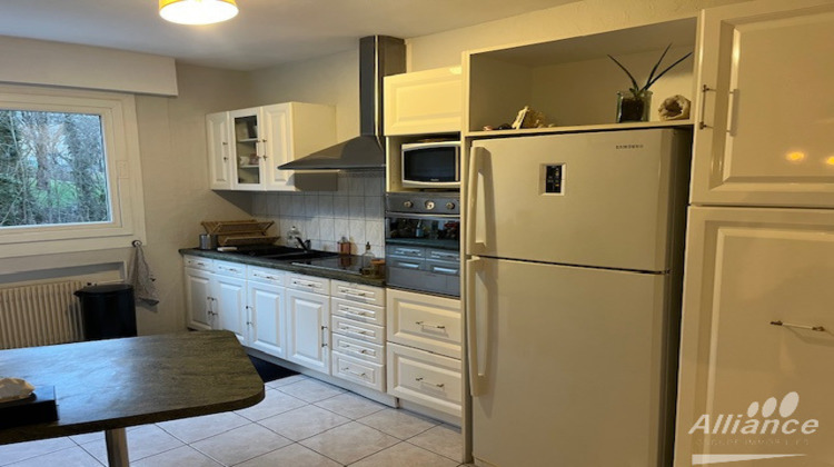 Ma-Cabane - Vente Appartement Montbéliard, 93 m²