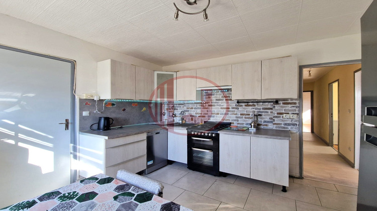 Ma-Cabane - Vente Appartement Montbéliard, 77 m²