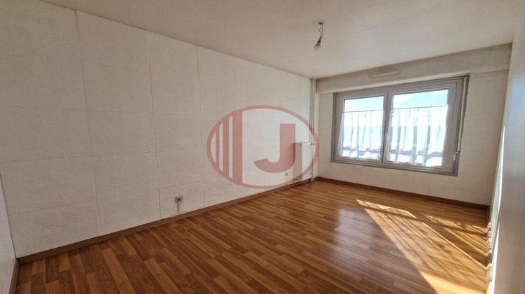 Ma-Cabane - Vente Appartement Montbéliard, 77 m²