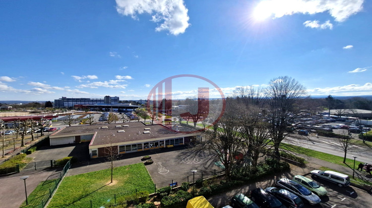 Ma-Cabane - Vente Appartement Montbéliard, 77 m²