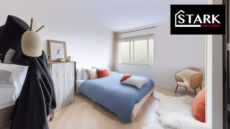 Ma-Cabane - Vente Appartement Montbéliard, 70 m²