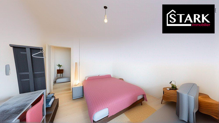 Ma-Cabane - Vente Appartement Montbéliard, 70 m²