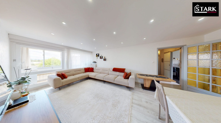 Ma-Cabane - Vente Appartement Montbéliard, 80 m²