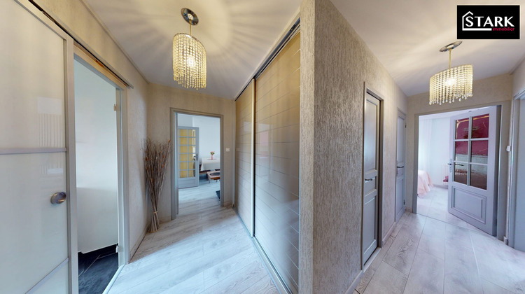 Ma-Cabane - Vente Appartement Montbéliard, 80 m²