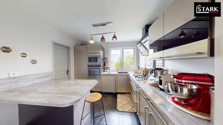 Ma-Cabane - Vente Appartement Montbéliard, 80 m²