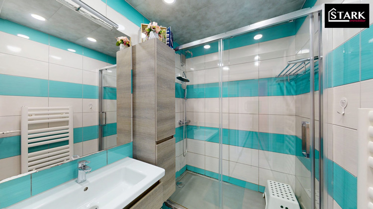 Ma-Cabane - Vente Appartement Montbéliard, 80 m²