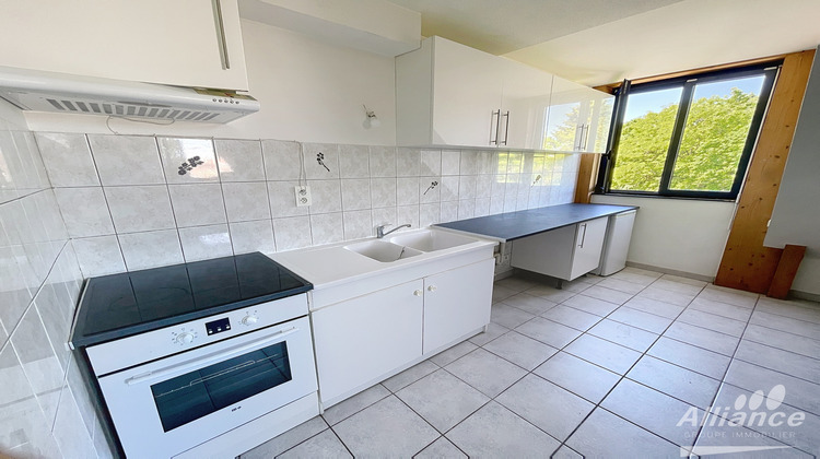 Ma-Cabane - Vente Appartement Montbéliard, 59 m²