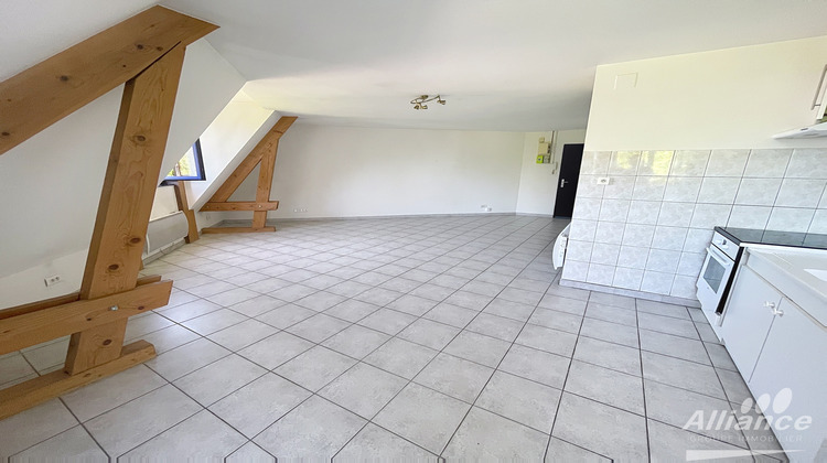 Ma-Cabane - Vente Appartement Montbéliard, 59 m²