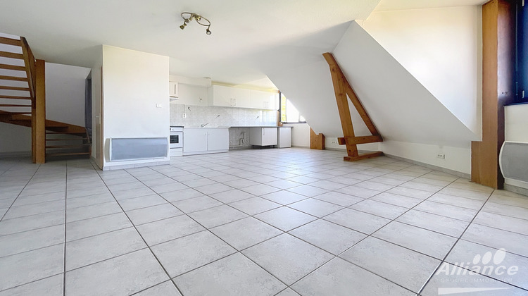 Ma-Cabane - Vente Appartement Montbéliard, 59 m²