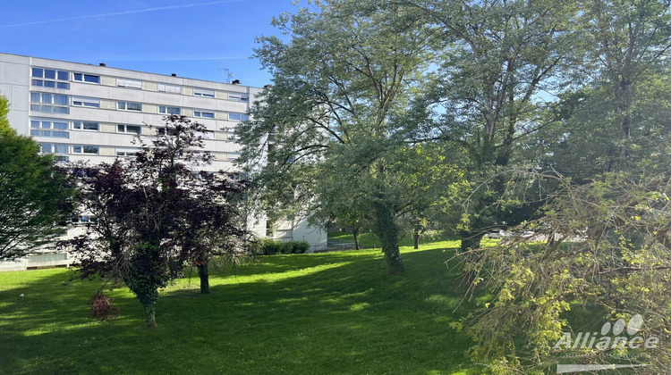 Ma-Cabane - Vente Appartement Montbéliard, 65 m²