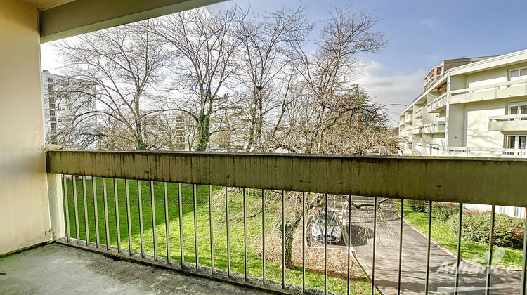 Ma-Cabane - Vente Appartement Montbéliard, 65 m²